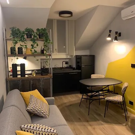 Ferienwohnung Il Sogno Nel Cassetto Turin Exterior foto