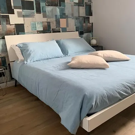 Ferienwohnung Il Sogno Nel Cassetto Turin Exterior foto