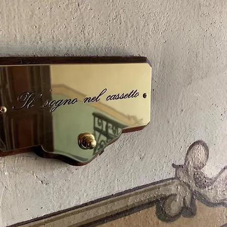 Ferienwohnung Il Sogno Nel Cassetto Turin Exterior foto