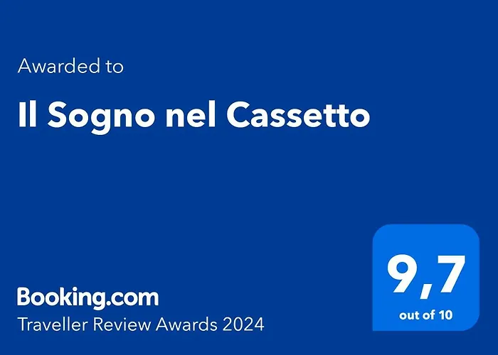 Il Sogno Nel Cassetto