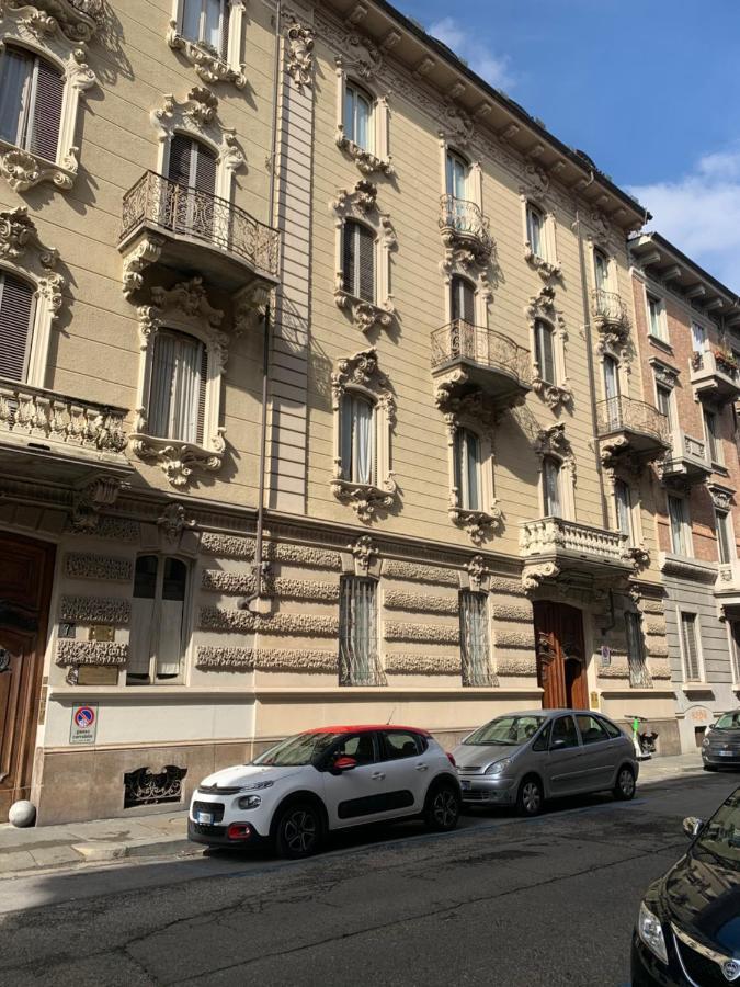 Il Sogno Nel Cassetto Apartment Turin