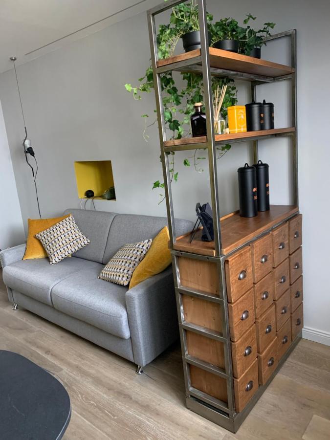 Apartment Il Sogno Nel Cassetto