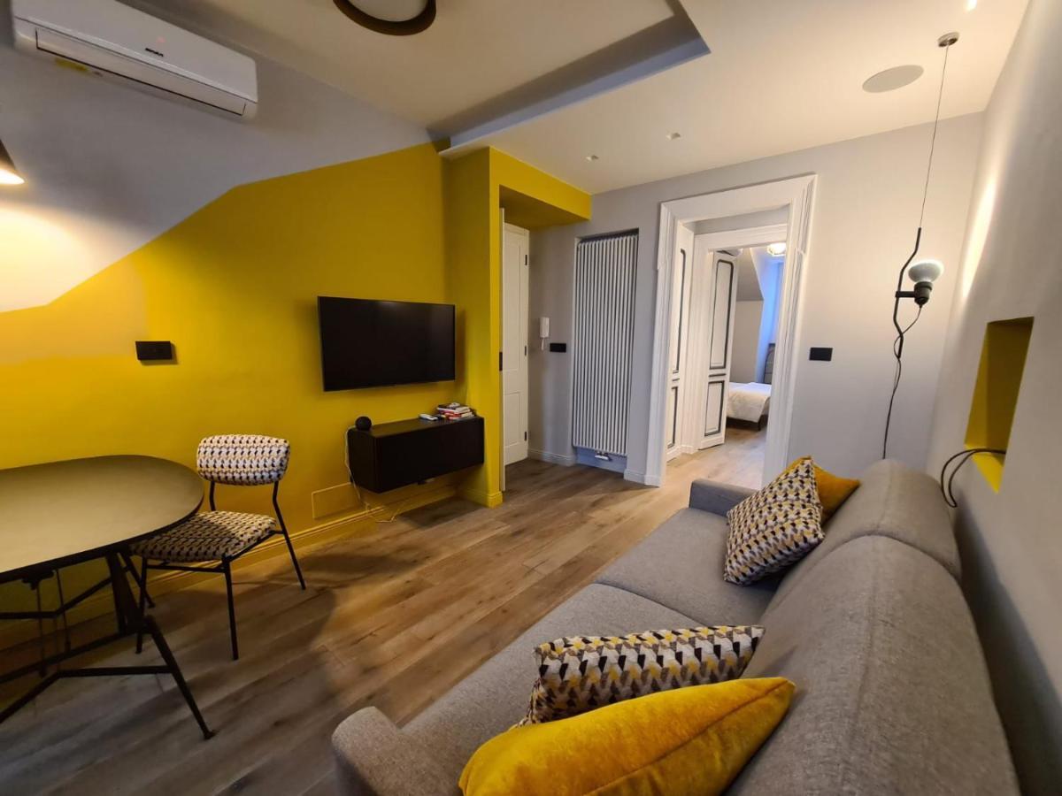Il Sogno Nel Cassetto Apartment Turin