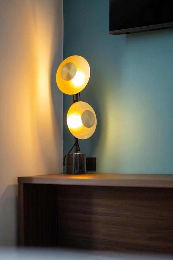 Apartment Il Sogno Nel Cassetto