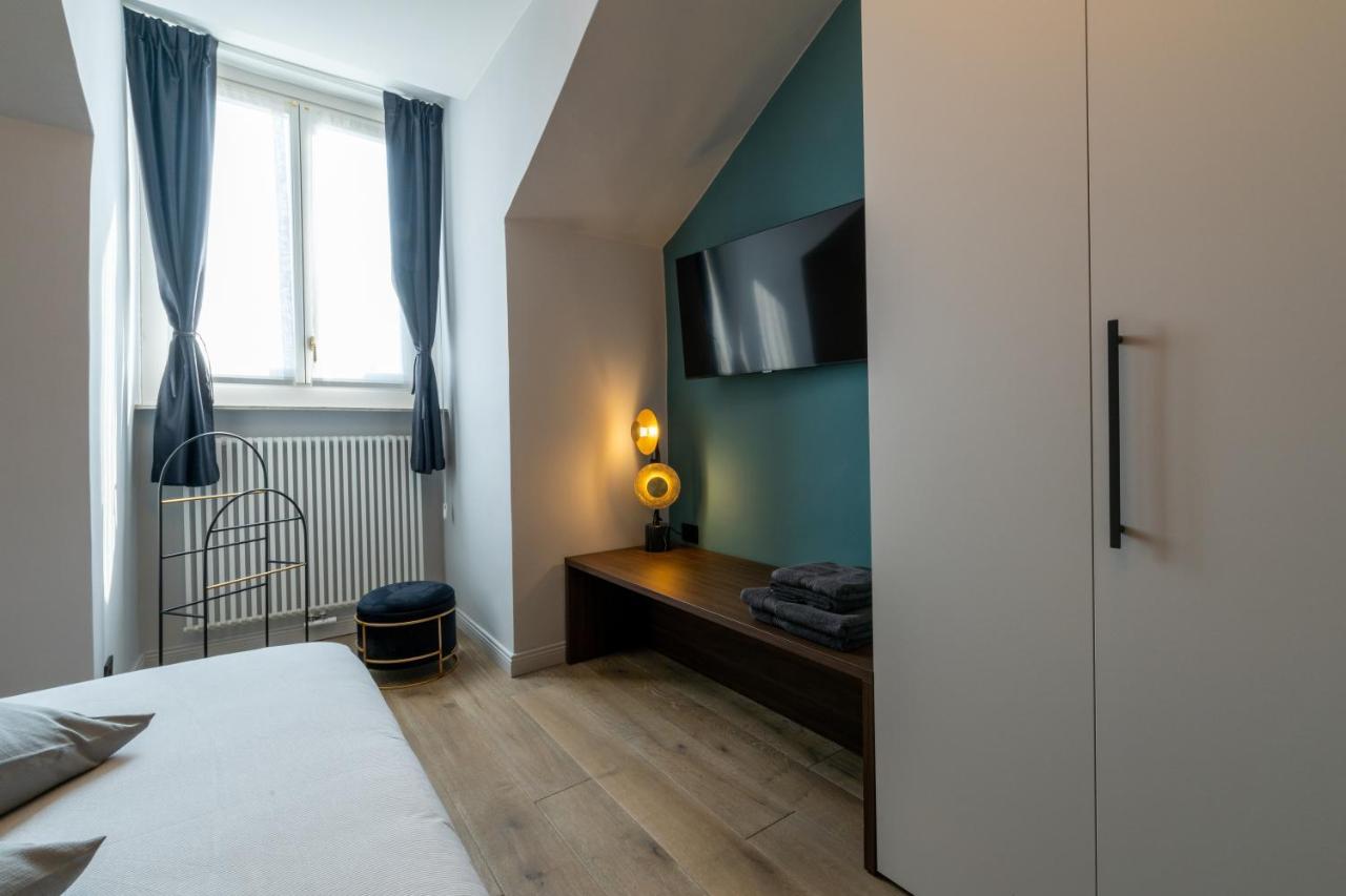 Apartment Il Sogno Nel Cassetto *