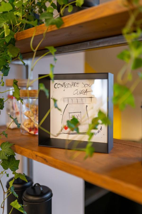Il Sogno Nel Cassetto Apartment Turin