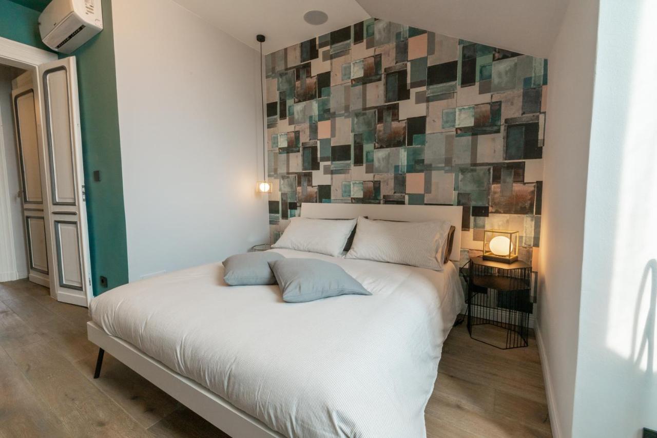 Apartment Il Sogno Nel Cassetto Turin