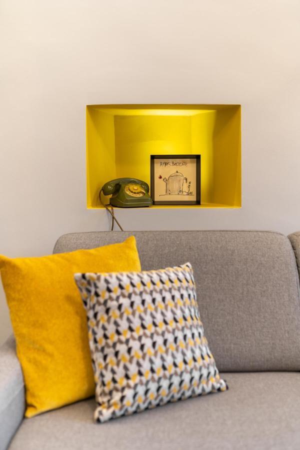 Il Sogno Nel Cassetto Apartment