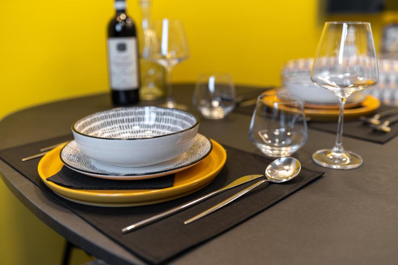 Il Sogno Nel Cassetto Apartment Turin