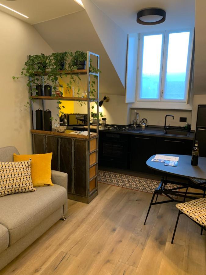 Il Sogno Nel Cassetto Apartment Turin