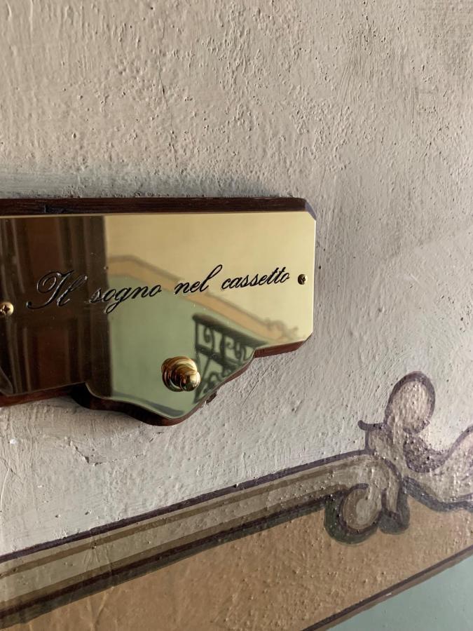 Il Sogno Nel Cassetto Apartment