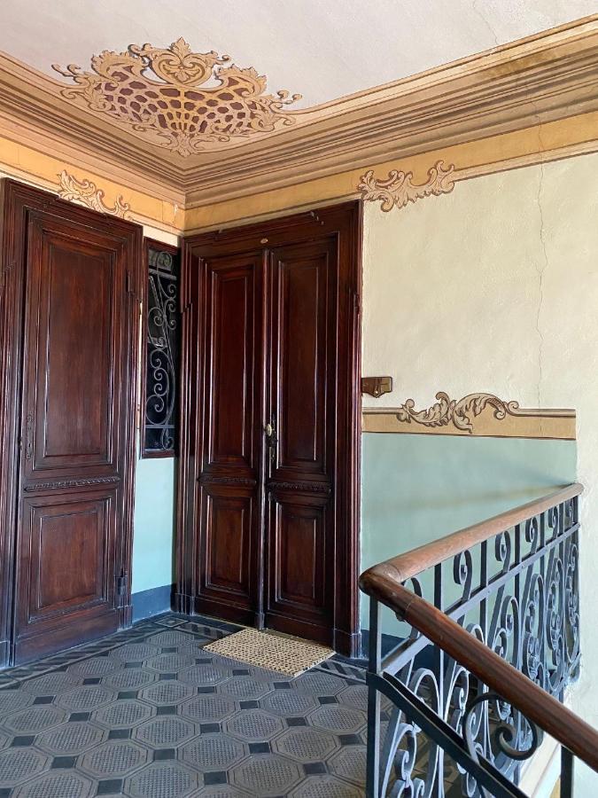 Il Sogno Nel Cassetto Apartamento *