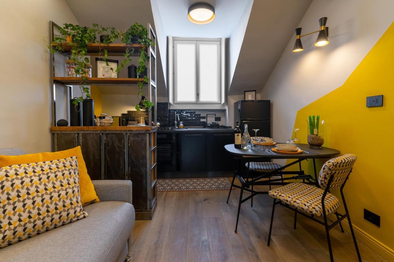 Il Sogno Nel Cassetto Apartamento