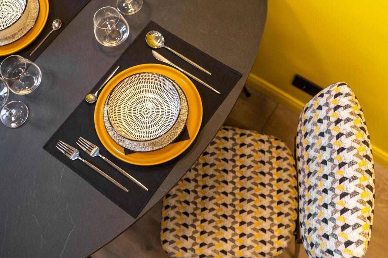 Apartamento Il Sogno Nel Cassetto Turín